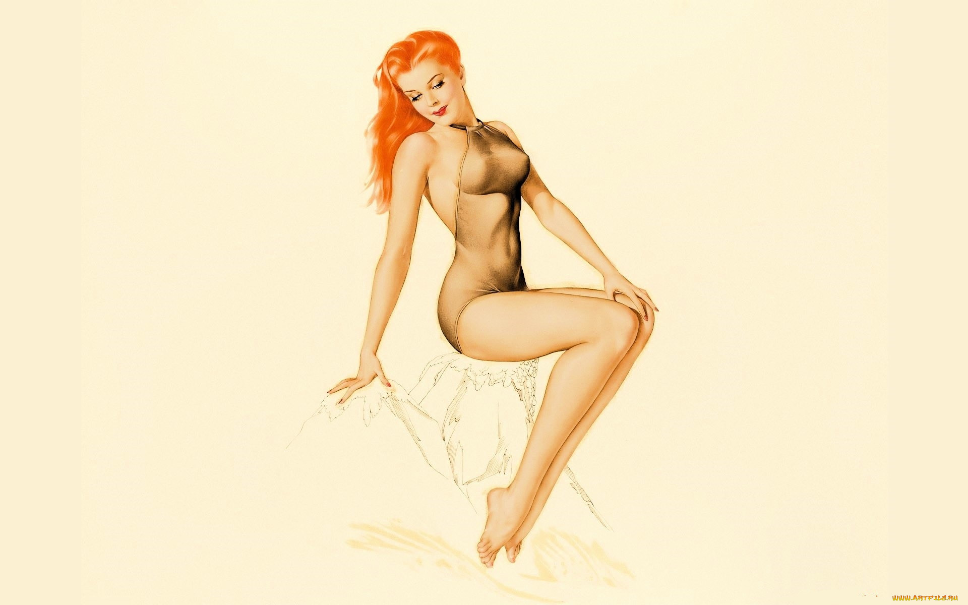 , alberto vargas, , 